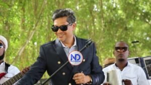 Fallece el cantante Diómedes Núñez, líder del Grupo Mío