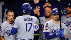 Los Dodgers se imponen a los Cubs en su primer cara a cara en Tokio