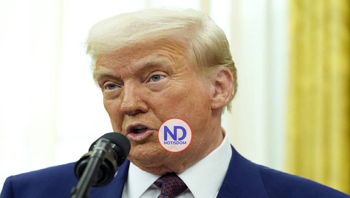 Trump dice «no defenderá» a los países OTAN no gasten defensa