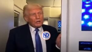 Trump dice hablará mañana con Putin sobre alto fuego Ucrania