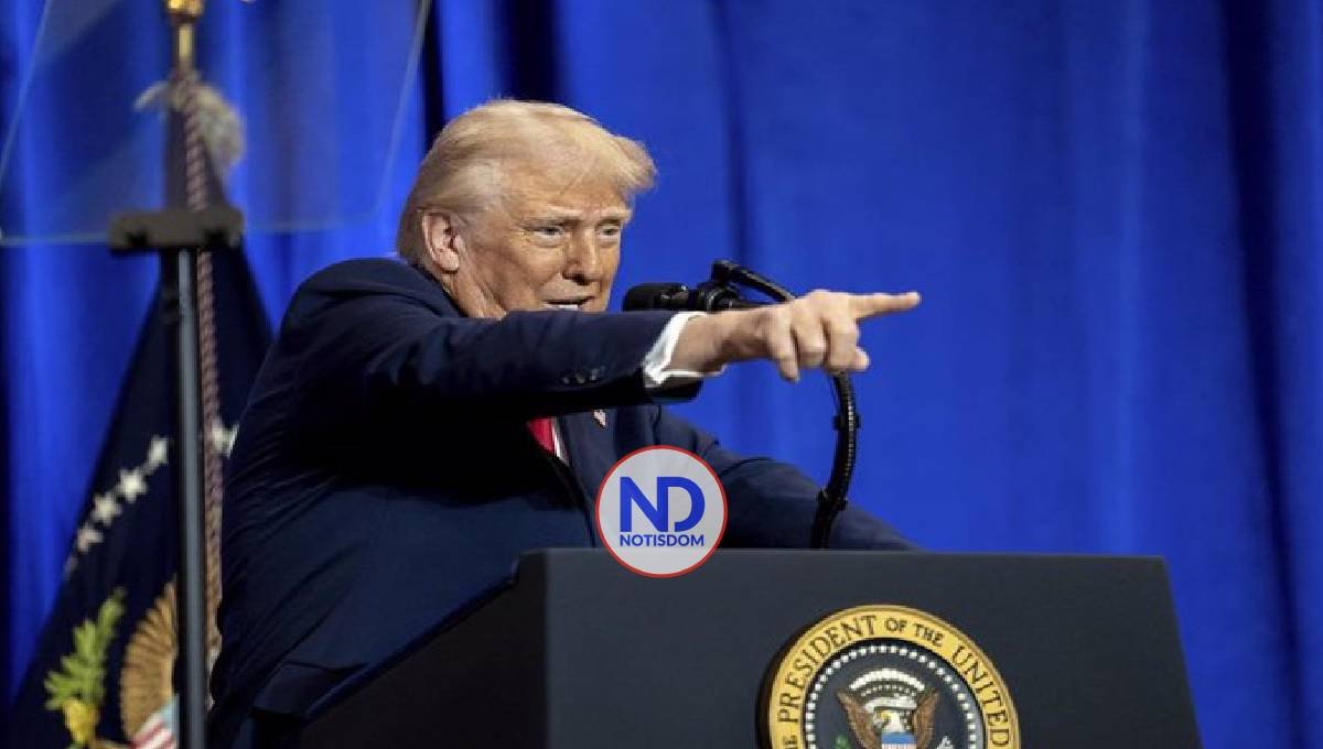 Advierte Irán será responsable de «cada disparo» de los hutíes