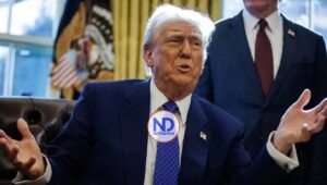 Trump pide a los indocumentados en un video que se «autodeporten»