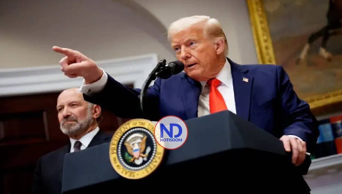 Donald Trump llama a George Clooney “estrella de segunda”