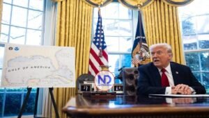 Trump asegura está dispuesto a imponer más aranceles a la UE