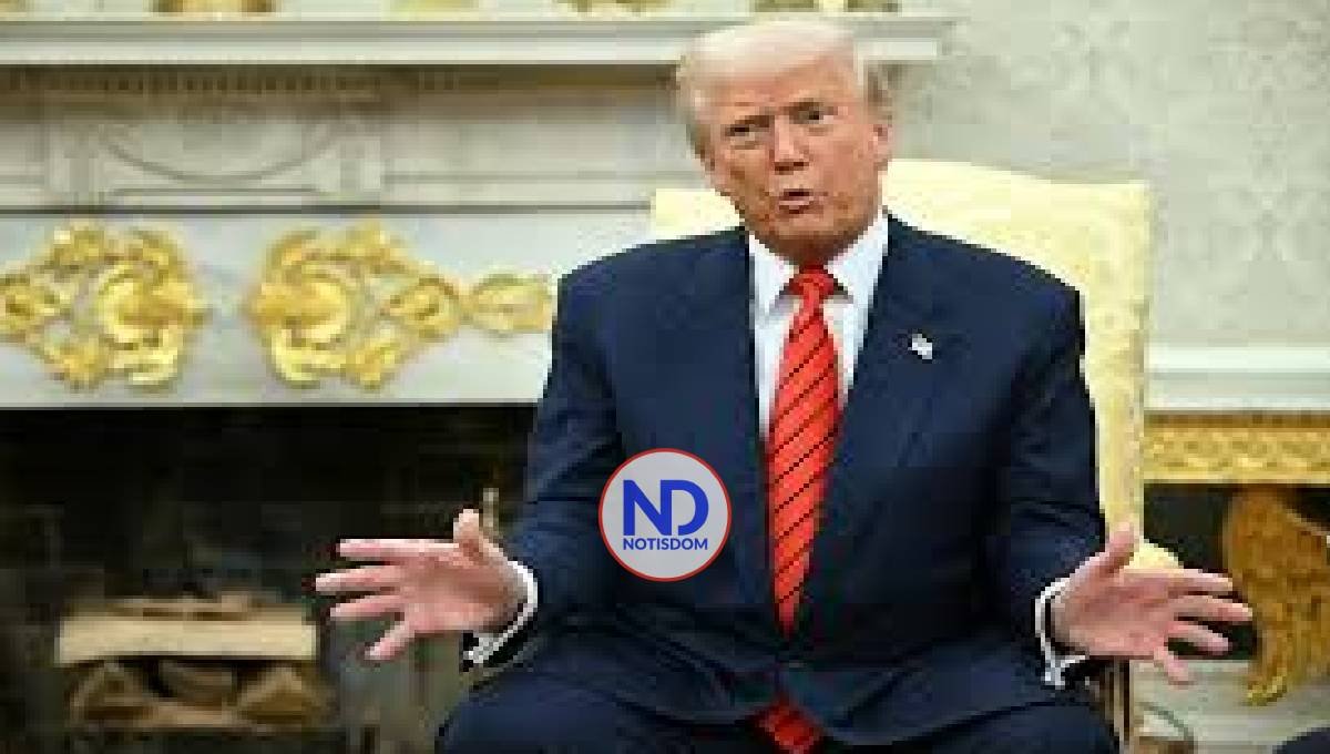 Trump dice le da igual la subida de precio automóviles