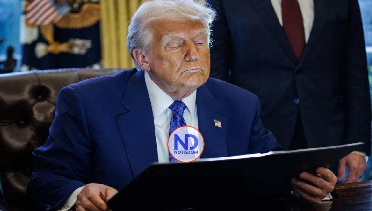 Aranceles de Trump podrían ser más agresivos de lo esperado 2 Aranceles de Trump podrían ser más agresivos de lo esperado