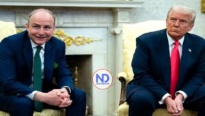 Dice depende de Rusia entre en vigor un acuerdo de tregua