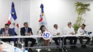 ProDominicana y PNFE presentan avances del sector exportador de RD