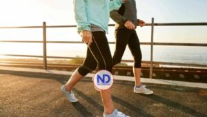 Descubre el plan de caminata en siete días que promete reducir la inflamación crónica