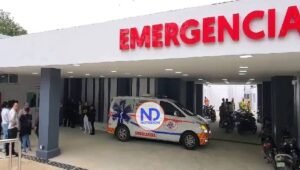 Fallece hombre y su hija se encuentra en estado delicado tras ingerir alimentos contaminados