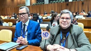 Ministro Trabajo dominicano impulsará cambios en la región