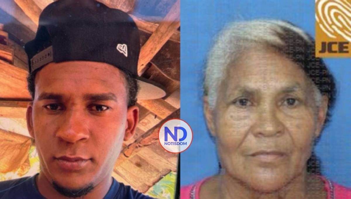 Hombre ultimó a su madre en SFM había peleado con ella por supuesta brujería y “se le salió el diablo”