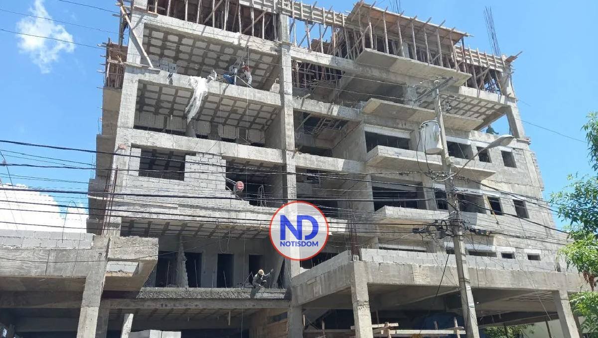 Incautan propiedades por US3.3 MM a red estafa inmobiliaria