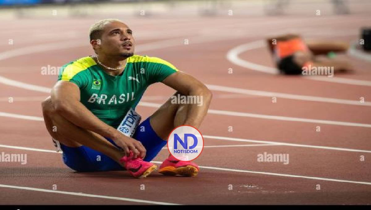 Todo listo para el «5to Classic Félix Sánchez» de Atletismo