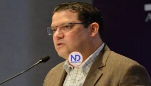 Sanz Lovatón valora la decisión de levantar prohibición al CR