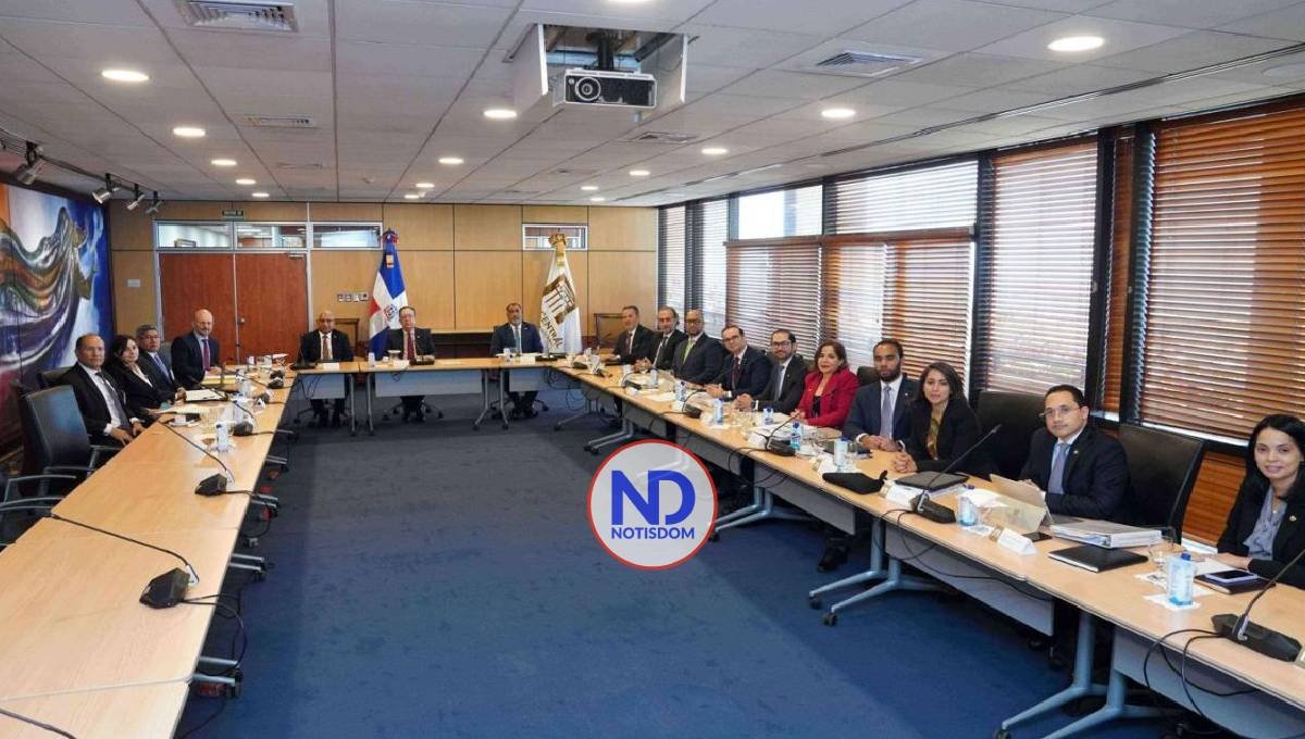 FMI destaca seguridad jurídica en desempeño económico de la RD