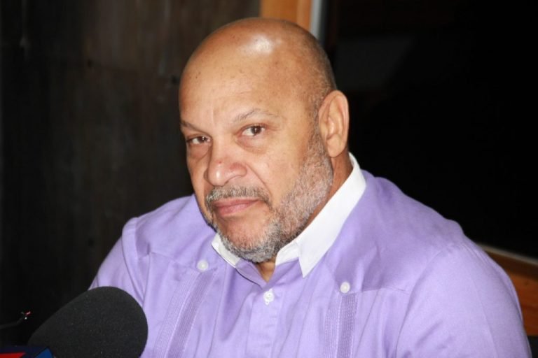 Eliseo Cristopher 2 Comerciantes critican lo dicho por Danilo sobre sus familiares