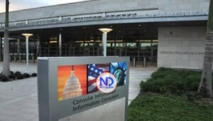 EE.UU. pide a sus ciudadanos que respeten leyes al visitar RD