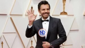 Eugenio Derbez confiesa que tiene listo su testamento