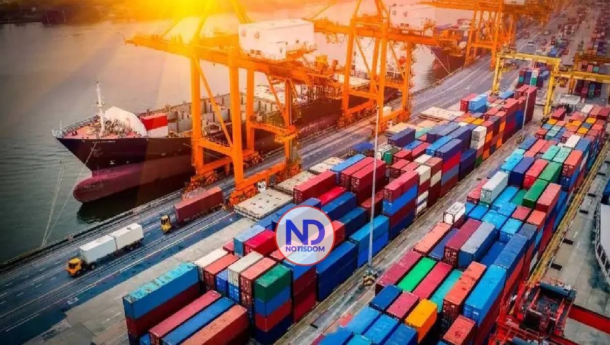 Exportaciones hacia Turquía alcanzan récord US$35.6 MM