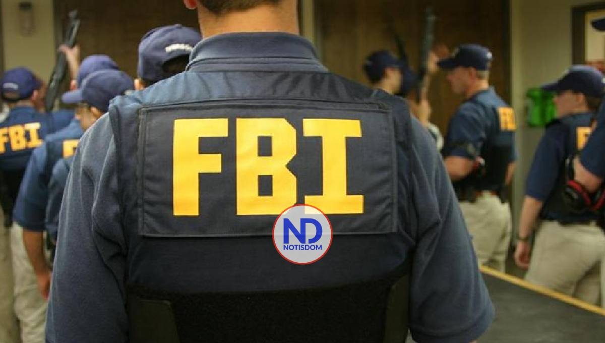 FBI entrevista a varias personas por desaparición de joven india