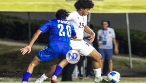 RD empata con PR en ventana FIFA 2025