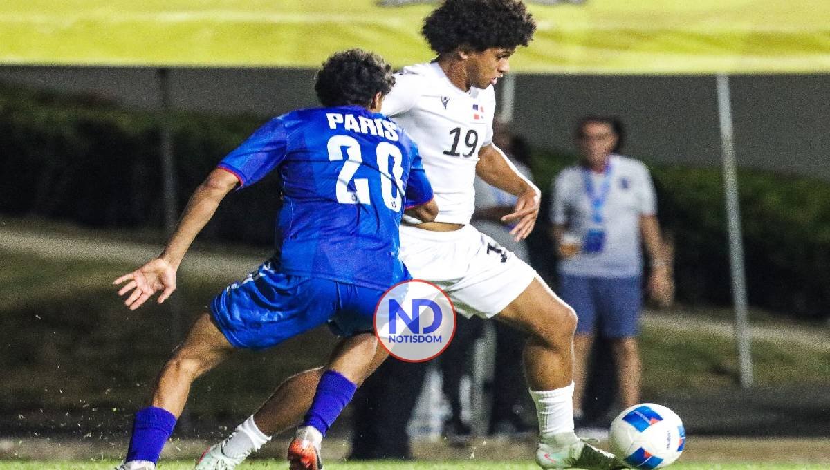 RD empata con PR en ventana FIFA 2025