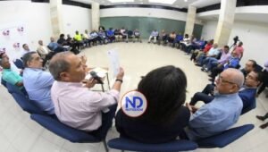 Federados ven «preocupantes» puntos en Santo Domingo 2026