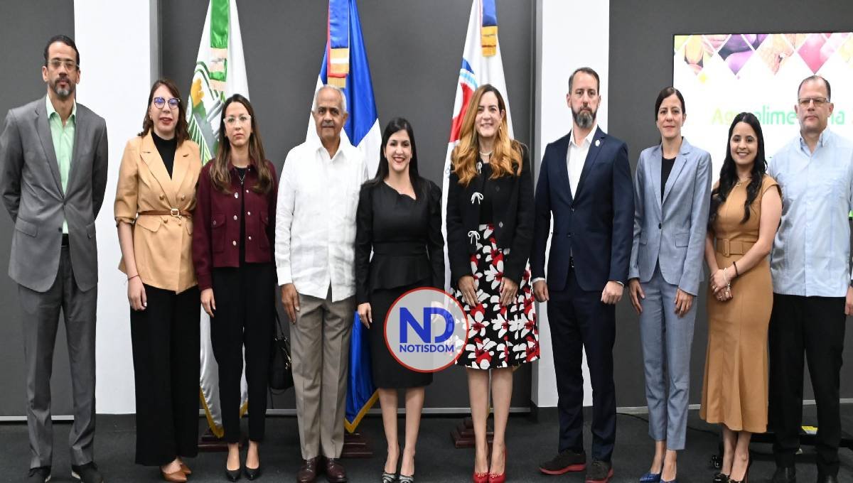 Feria InternacionalRegresa la Feria Internacional más grande de Alimentos, Tabacos y Bebidas de la RDFeria Internacional