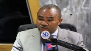 Exsecretario general del PTD ve “insultante” comentario Danilo