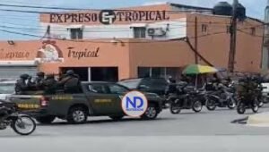 Reaccionan a marcha de este domingo en el Hoyo de Friusa