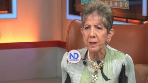 Senadora defiende seguridad turística de RD