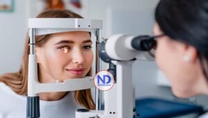 Glaucoma: qué es y cómo prevenir sus consecuencias