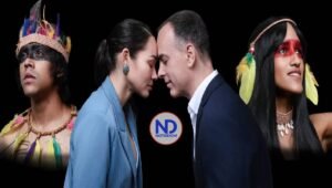 La obra “Goeíza” está lista para su estreno esta noche