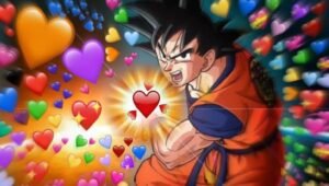 Goku en sentimiento: frases de amor inspiradas en la historia del Sayayín