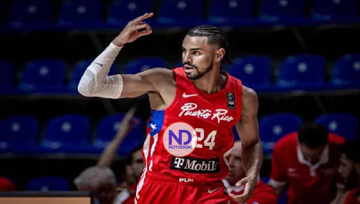El puertorriqueño Gian Clavell abandona la UCI tras ser operado en España