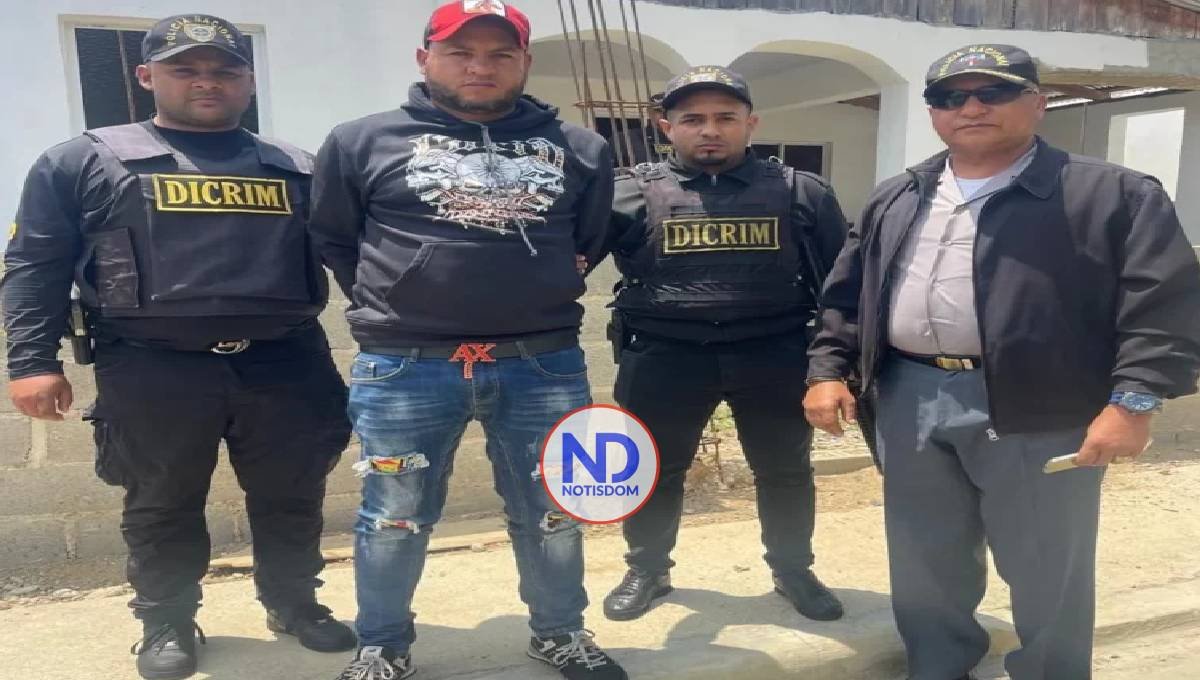 Hombre se entrega tras matar a su expareja en Navarrete