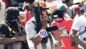 EU designa pandillas haitianas como organizaciones terroristas