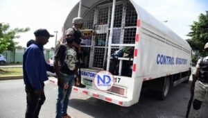 Denuncian políticas migratorias racistas en la RD