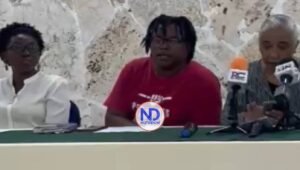 Organizaciones piden detener marcha convocada por la Antigua Orden en Friusa