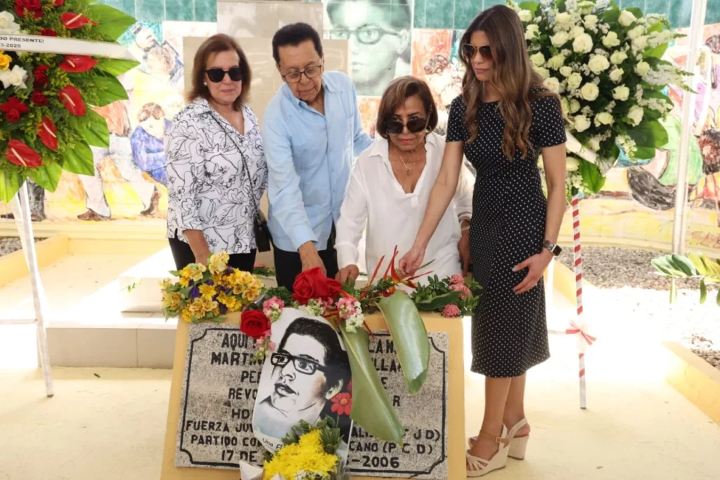 HOMENAJE A ORLANDO MARTINEZ Orlando Martínez: ¿Cómo fue su último día de vida?