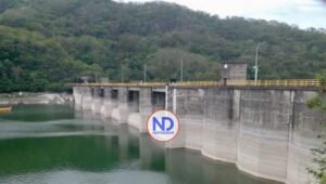 Corrigen avería afectaba planta tratamiento agua ciudad de SD