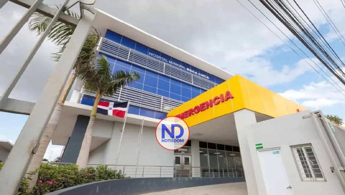 Hospital de Boca Chica atenderá gratis a mujeres que se quieran «preparar»