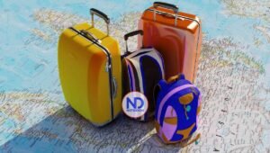 Cómo convertir la IA en la mejor aliada para planificar un viaje