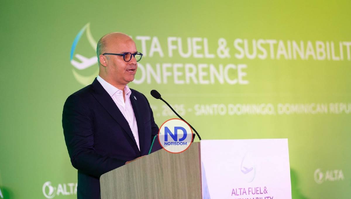 IDAC recibe representantes internacionales en conferencia “Combustible y sostenibilidad”