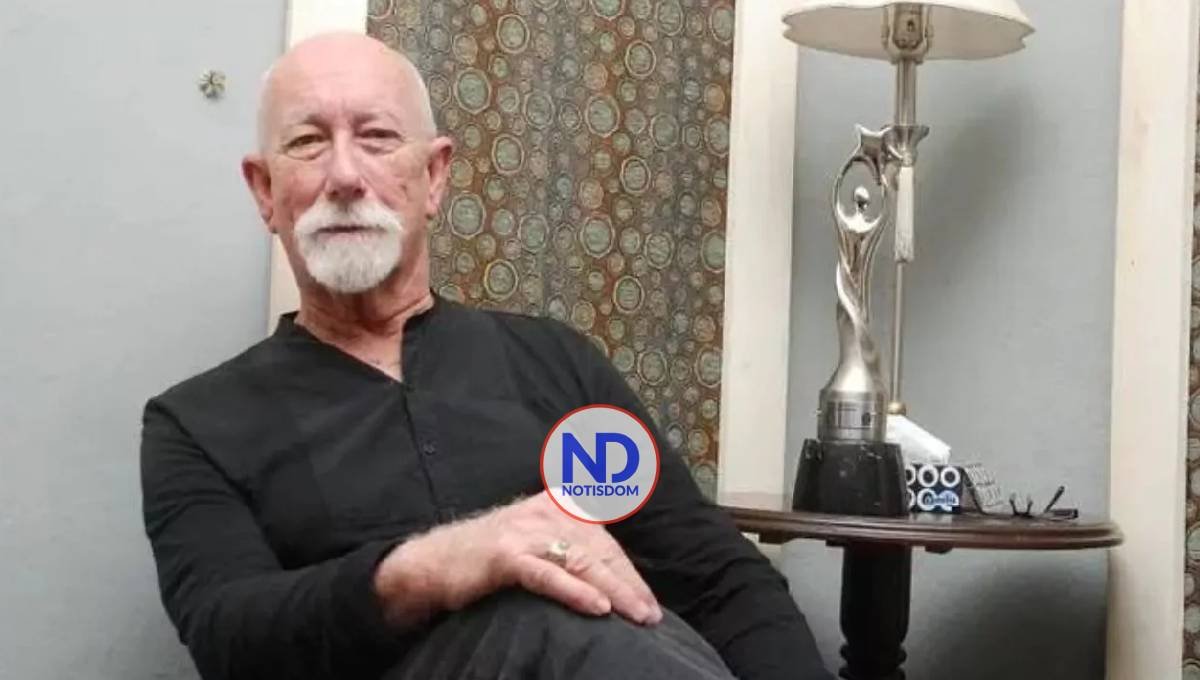 Dirección General de Bellas Artes lamenta fallecimiento del primerísimo actor Iván García