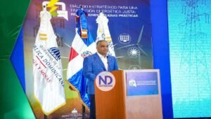 RD busca duplicar generación energías renovables para 2028