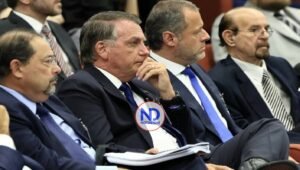 Abren proceso penal Bolsonaro por intento de golpe de Estado