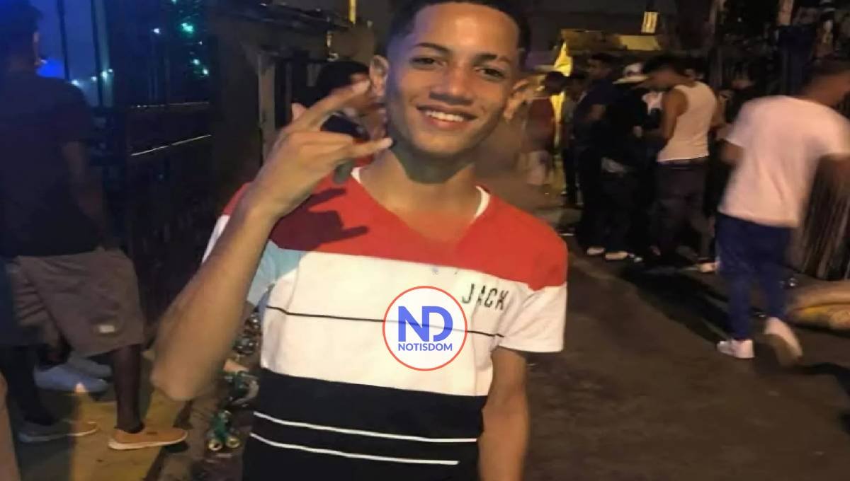 Muere joven a tiros en medio de confuso incidente en San Francisco de Macorís