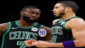 Boston Celtics comprados por 6.100 millones de dólares, récord en EE.UU.